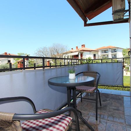 Apartments&Room Silvana Rovinj Buitenkant foto