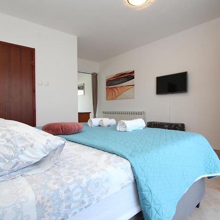 Apartments&Room Silvana Rovinj Buitenkant foto