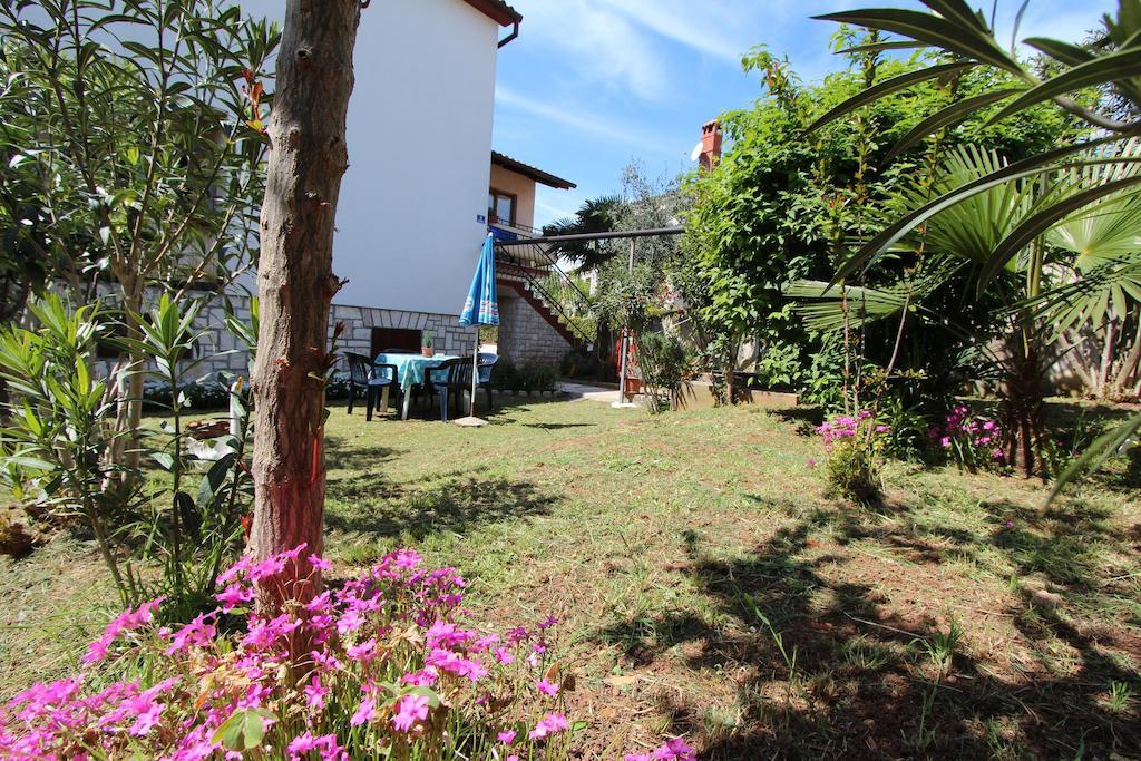 Apartments&Room Silvana Rovinj Buitenkant foto