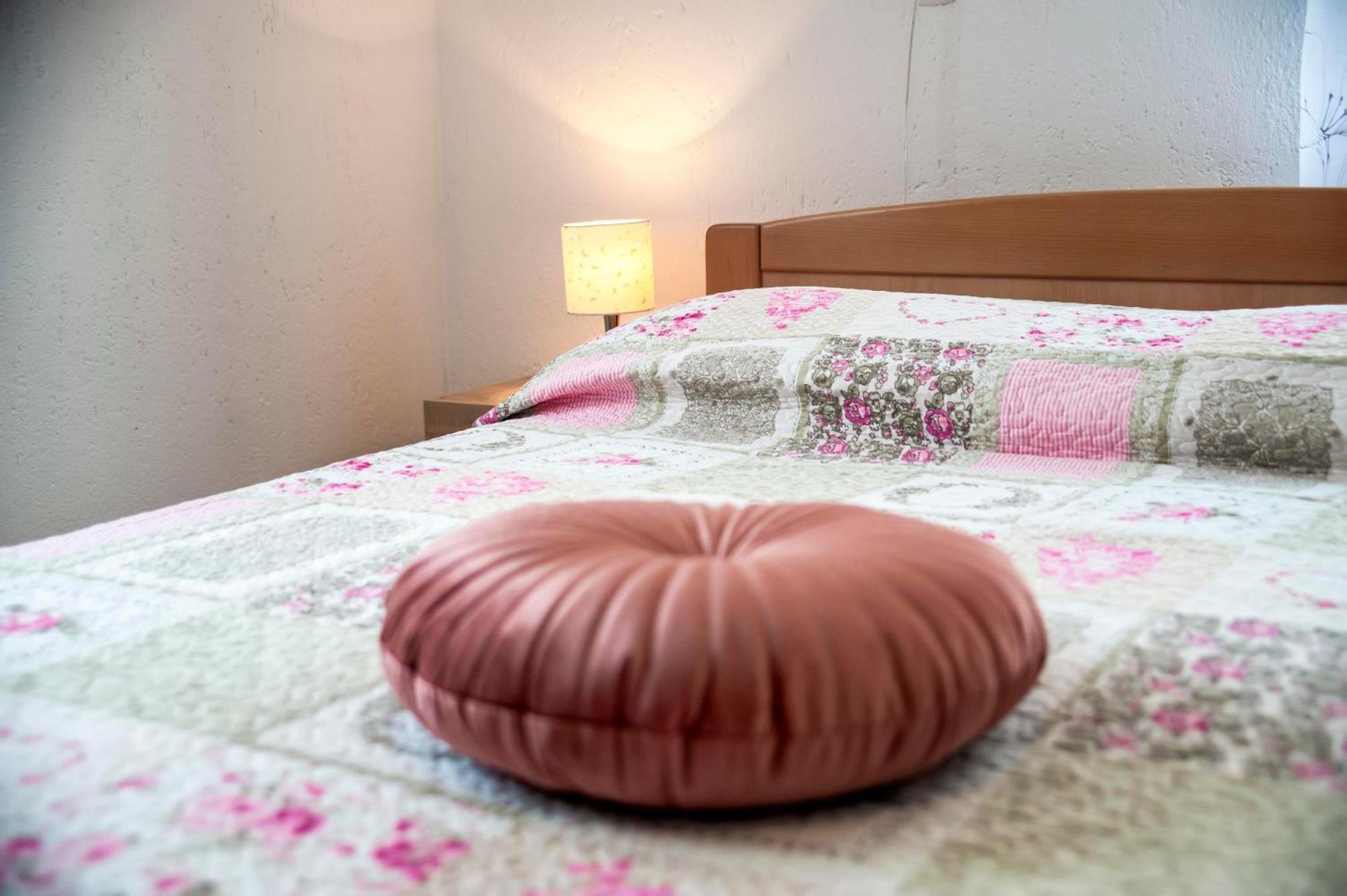 Apartments&Room Silvana Rovinj Buitenkant foto