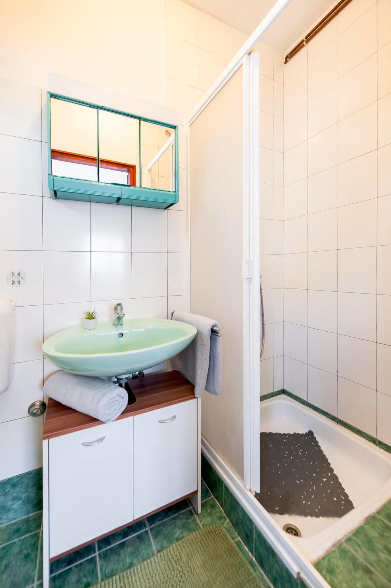 Apartments&Room Silvana Rovinj Buitenkant foto