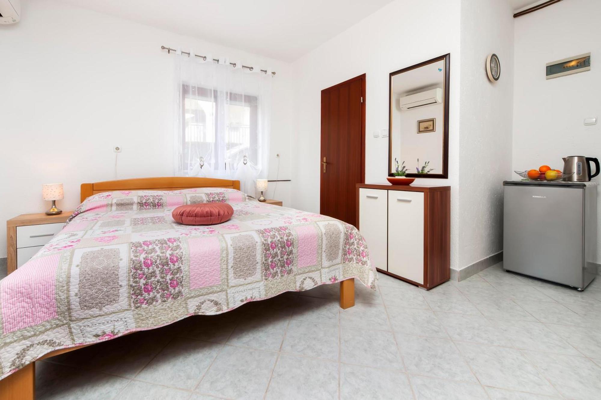 Apartments&Room Silvana Rovinj Buitenkant foto