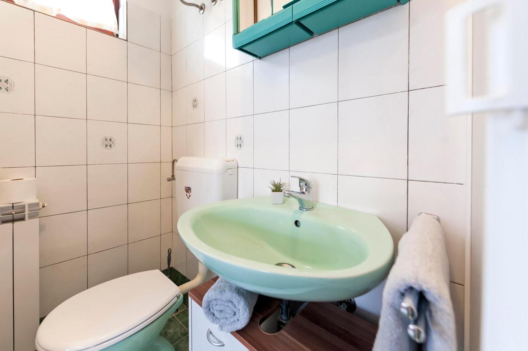 Apartments&Room Silvana Rovinj Buitenkant foto