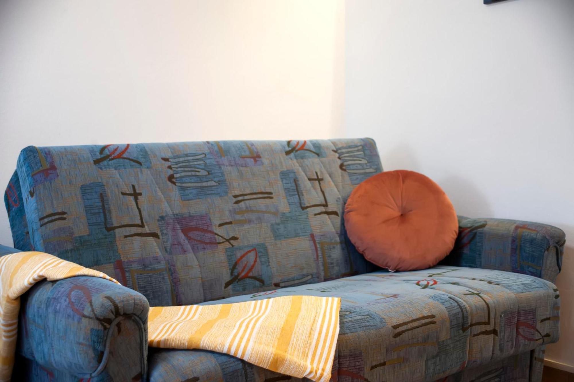 Apartments&Room Silvana Rovinj Buitenkant foto