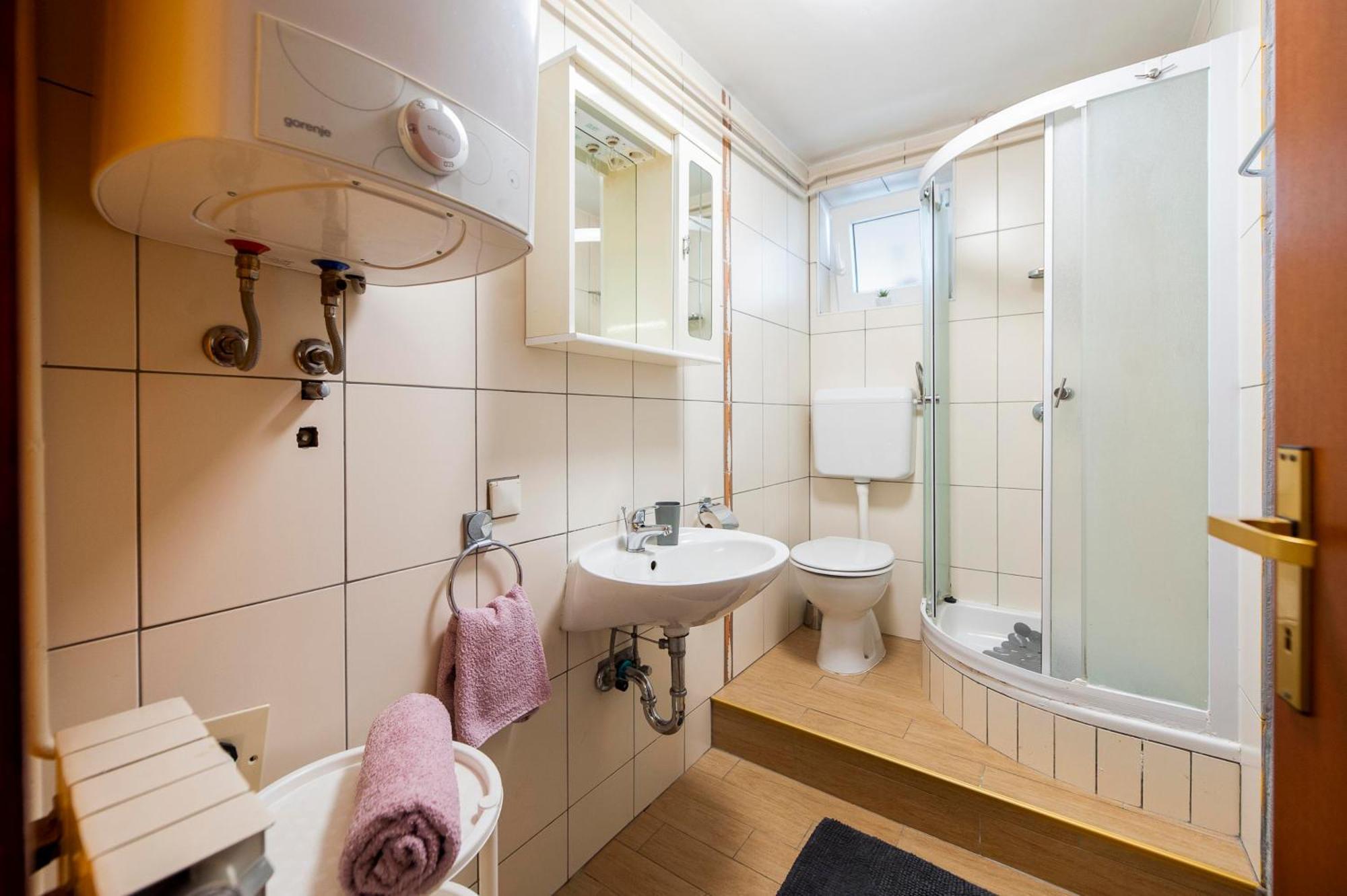 Apartments&Room Silvana Rovinj Buitenkant foto
