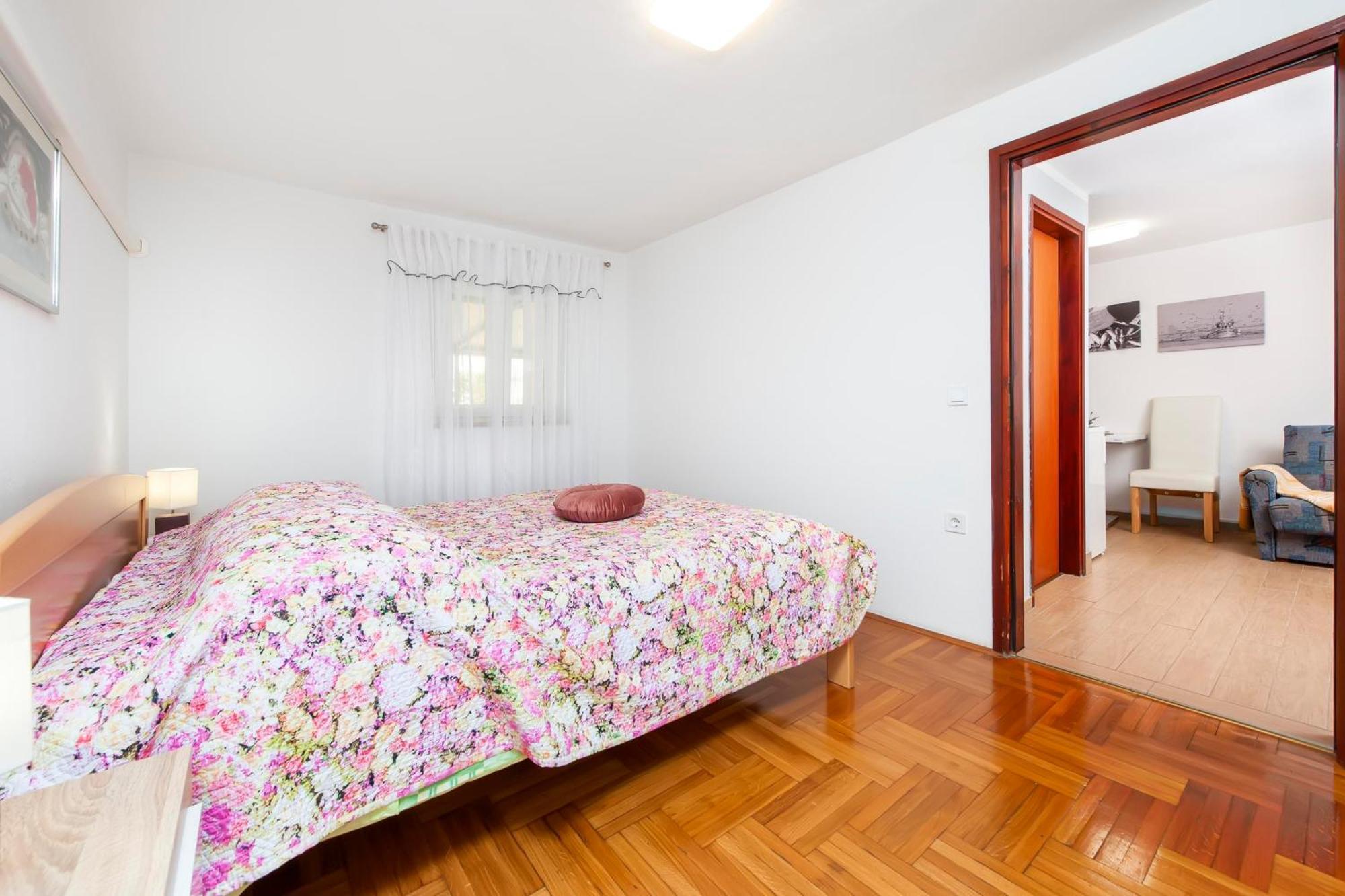 Apartments&Room Silvana Rovinj Buitenkant foto