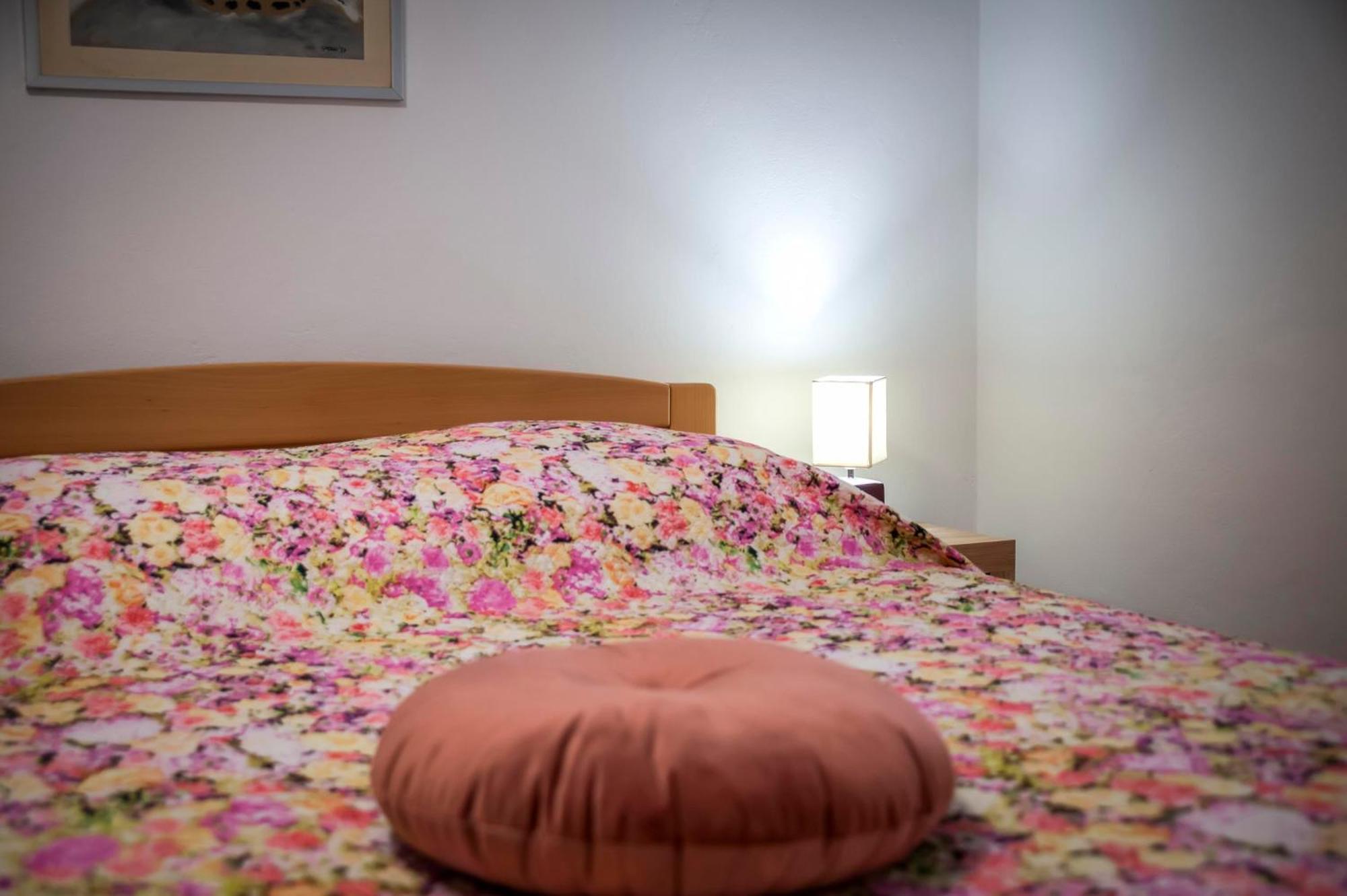 Apartments&Room Silvana Rovinj Buitenkant foto