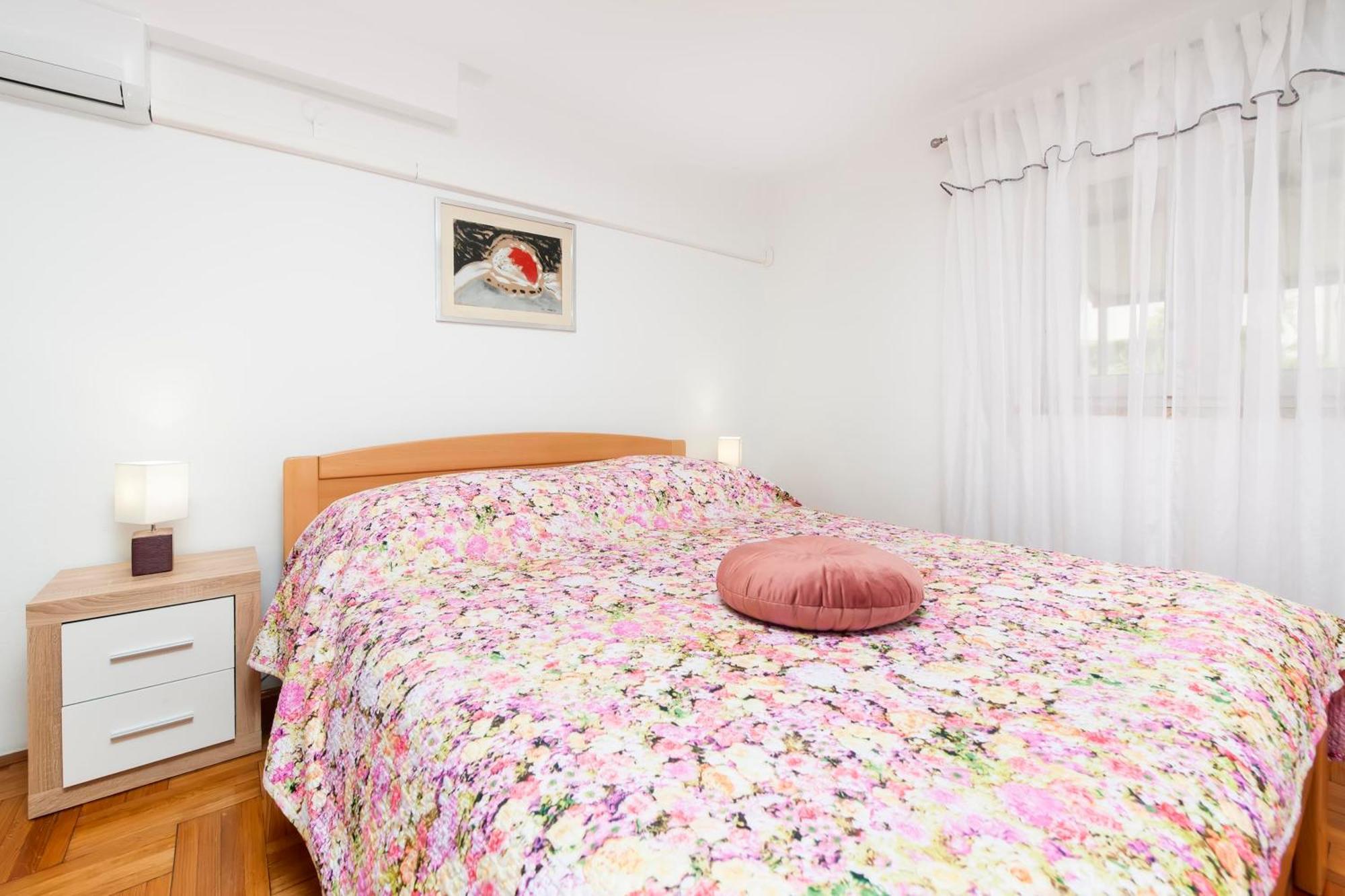 Apartments&Room Silvana Rovinj Buitenkant foto
