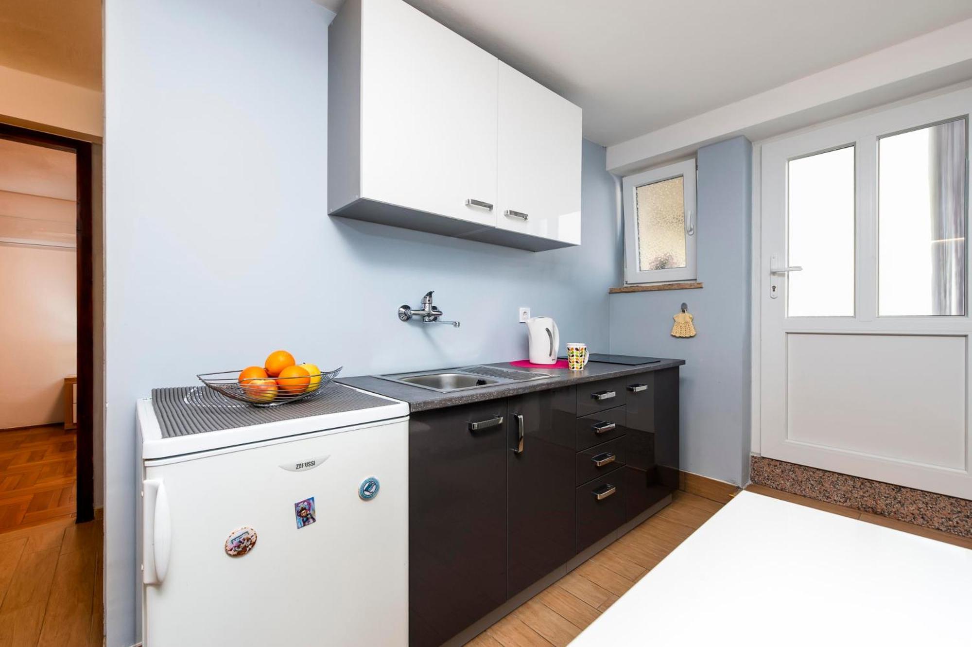 Apartments&Room Silvana Rovinj Buitenkant foto
