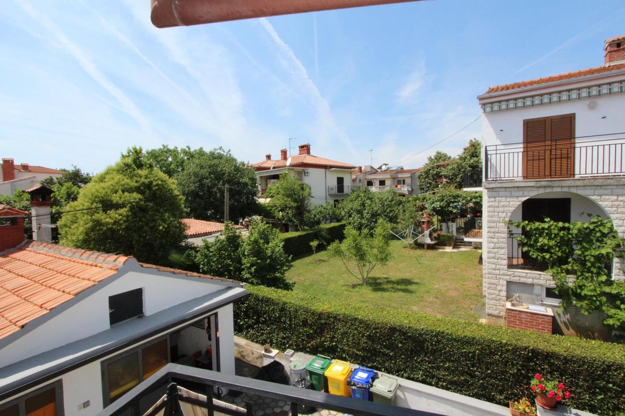 Apartments&Room Silvana Rovinj Buitenkant foto