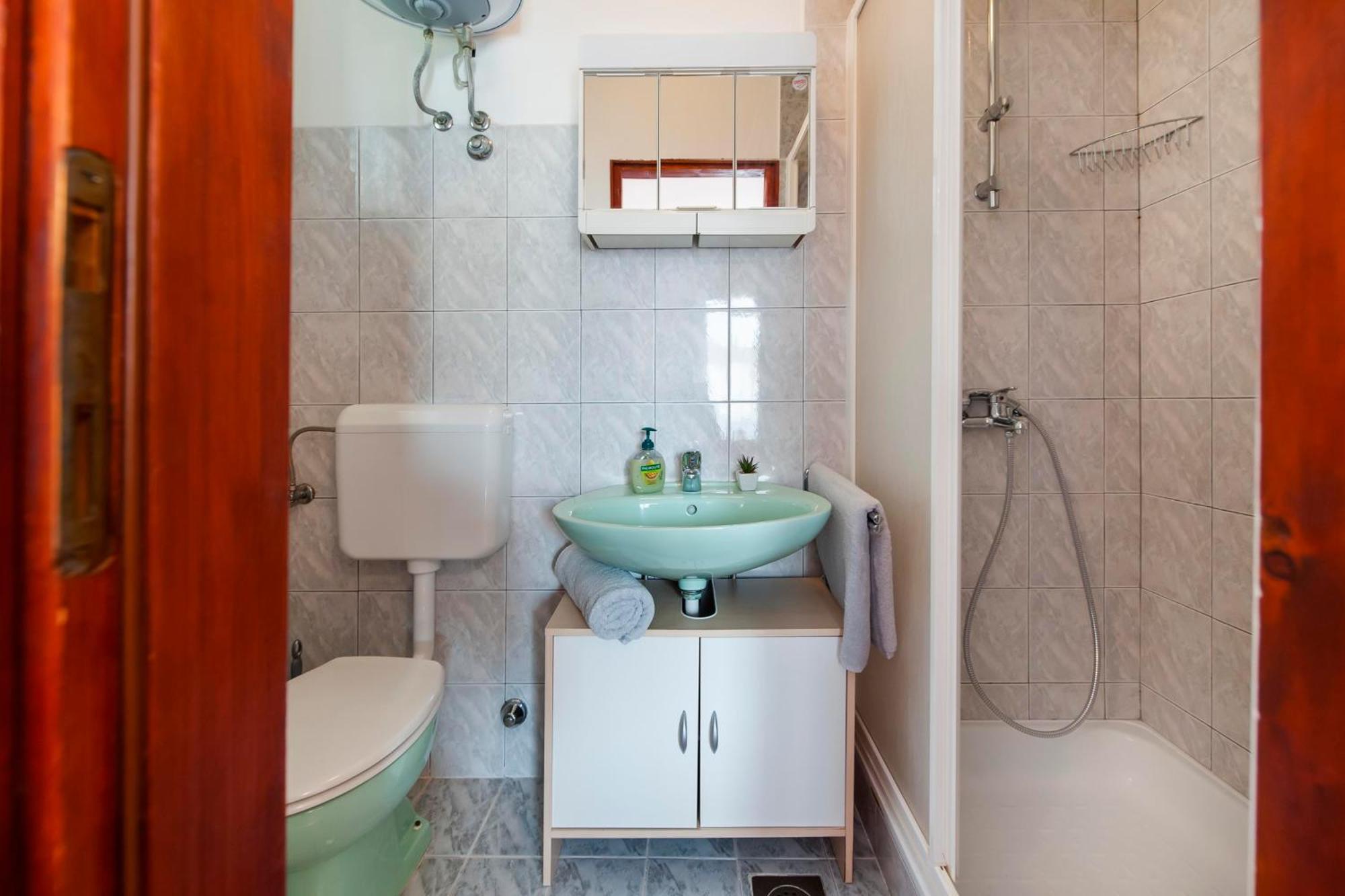 Apartments&Room Silvana Rovinj Buitenkant foto