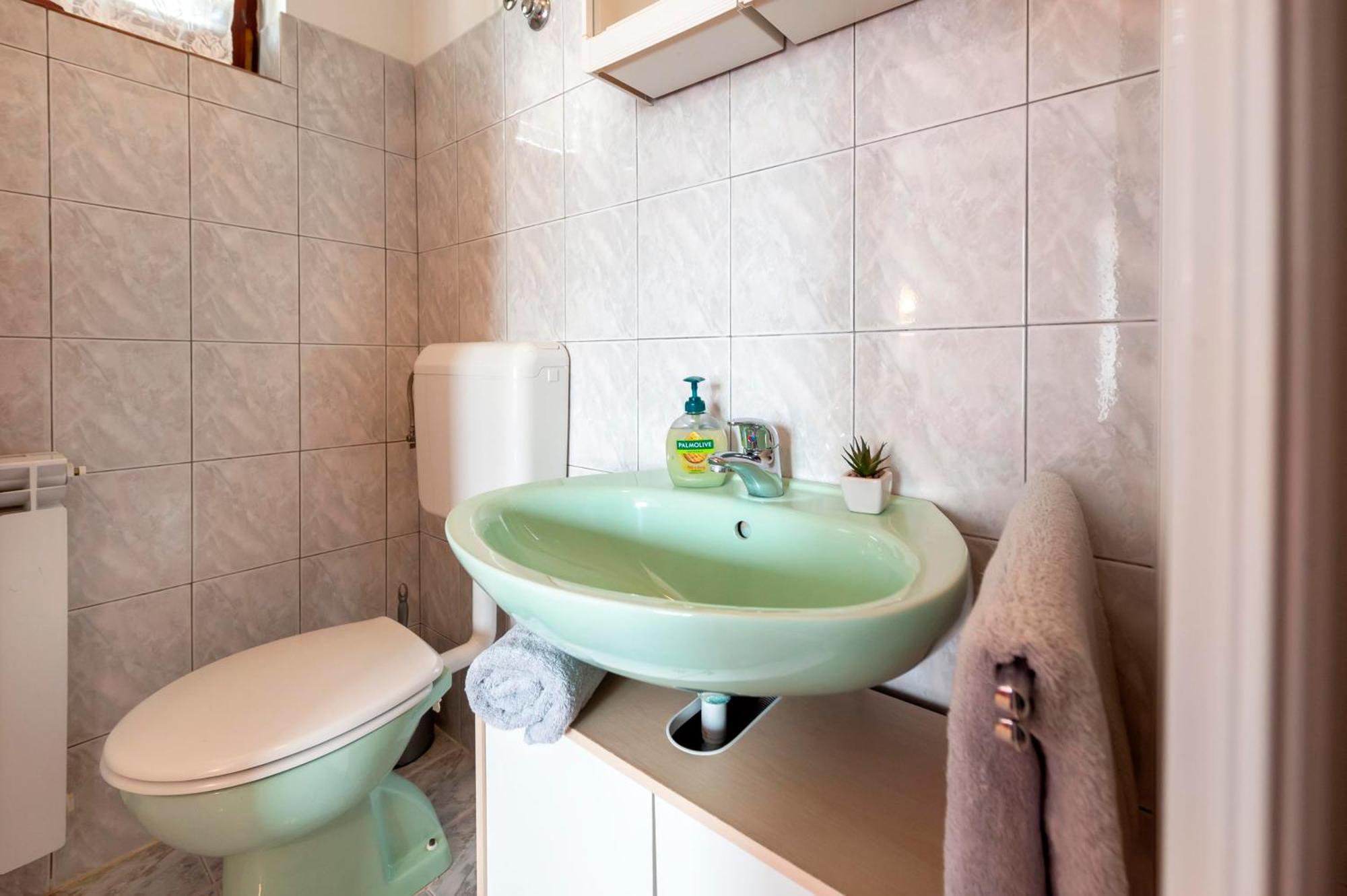 Apartments&Room Silvana Rovinj Buitenkant foto
