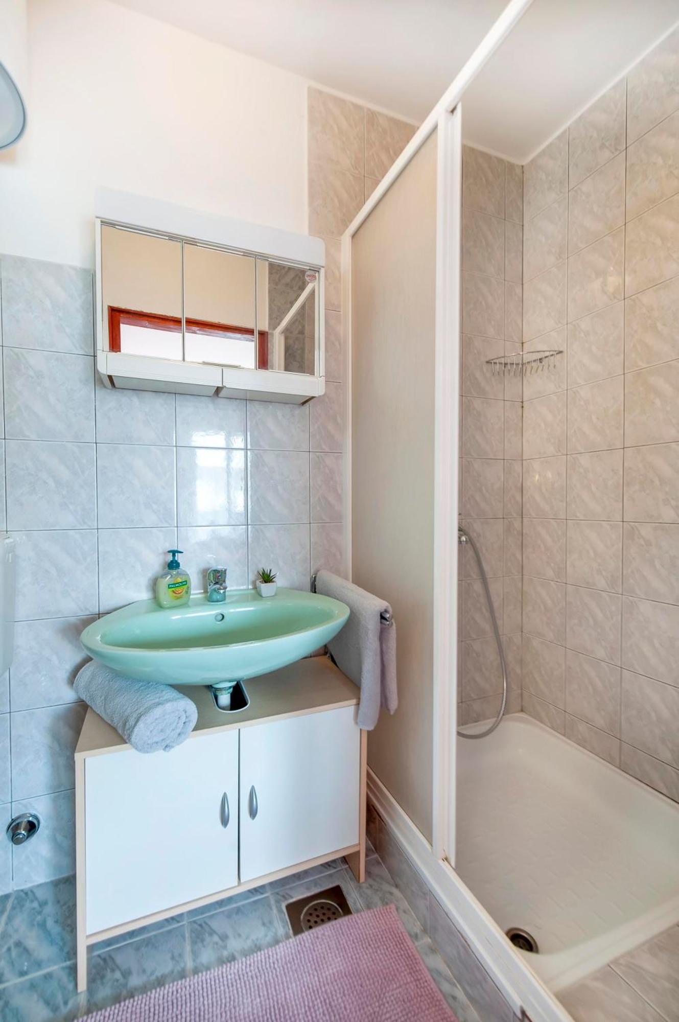 Apartments&Room Silvana Rovinj Buitenkant foto
