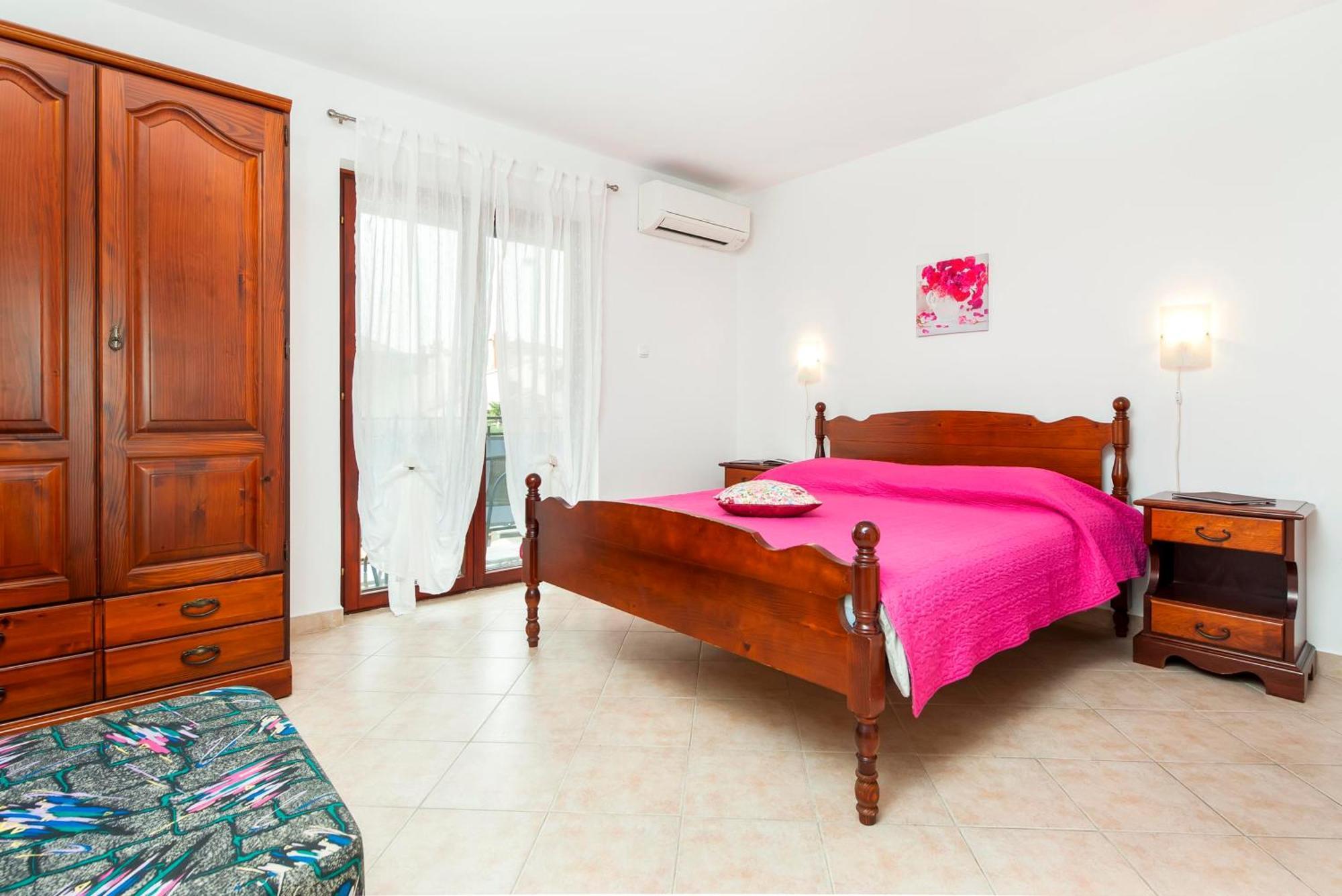 Apartments&Room Silvana Rovinj Buitenkant foto