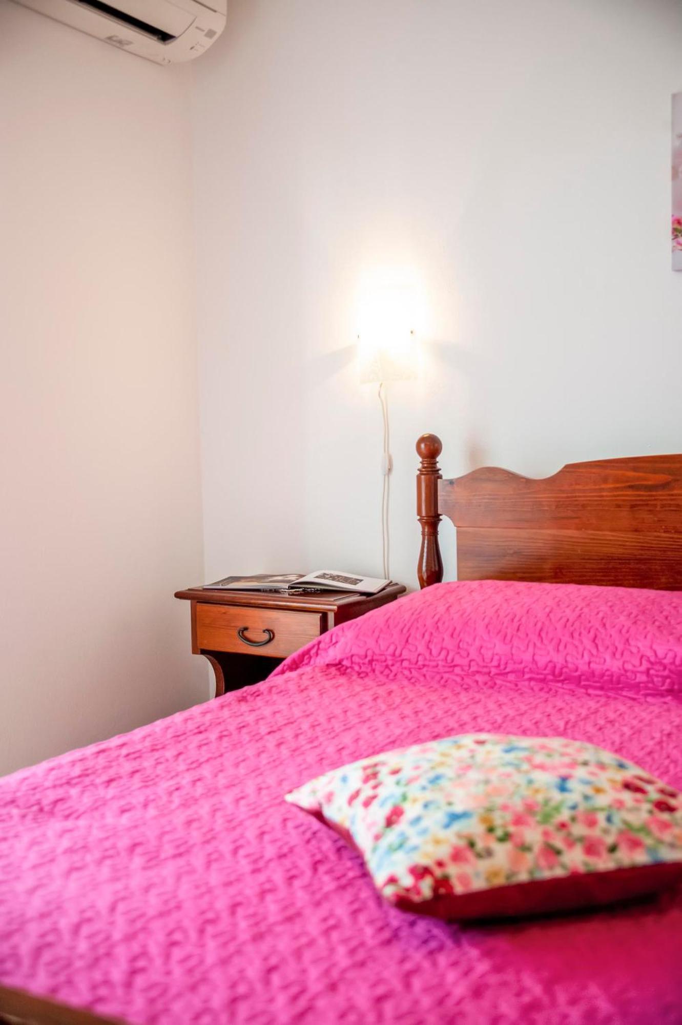 Apartments&Room Silvana Rovinj Kamer foto