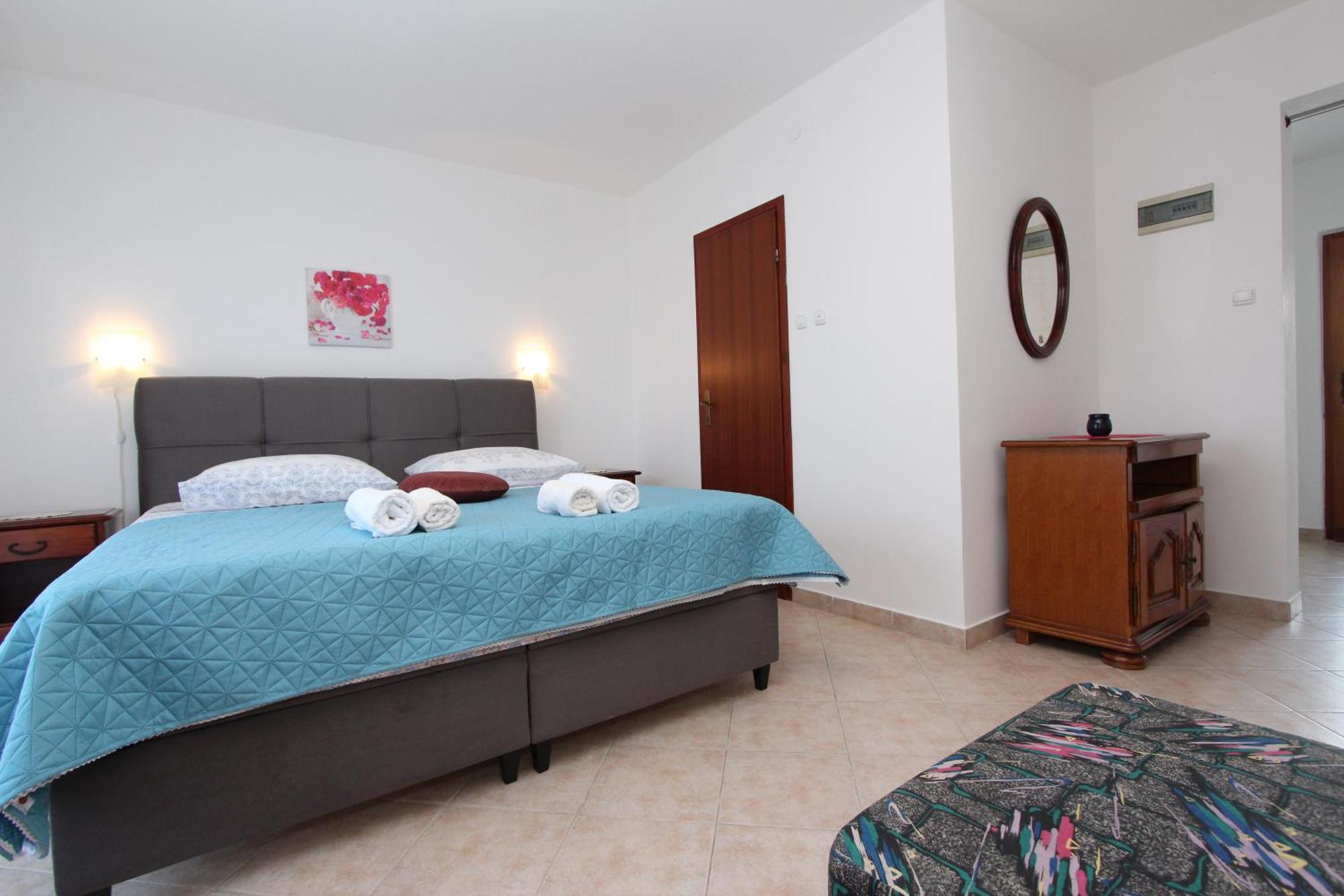 Apartments&Room Silvana Rovinj Buitenkant foto