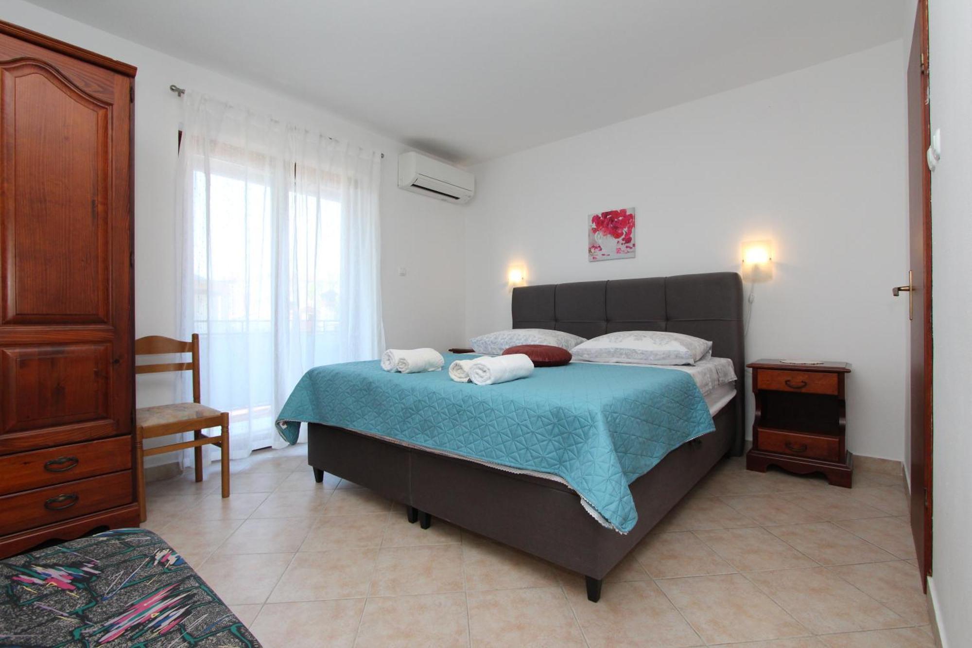 Apartments&Room Silvana Rovinj Buitenkant foto