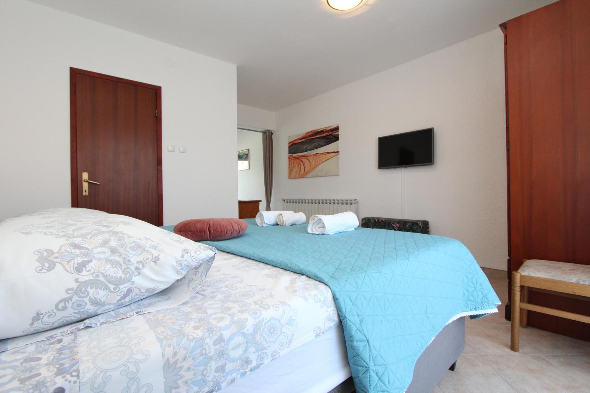 Apartments&Room Silvana Rovinj Buitenkant foto