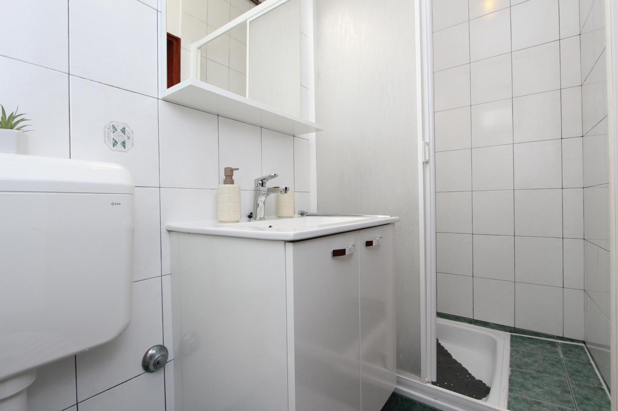 Apartments&Room Silvana Rovinj Buitenkant foto