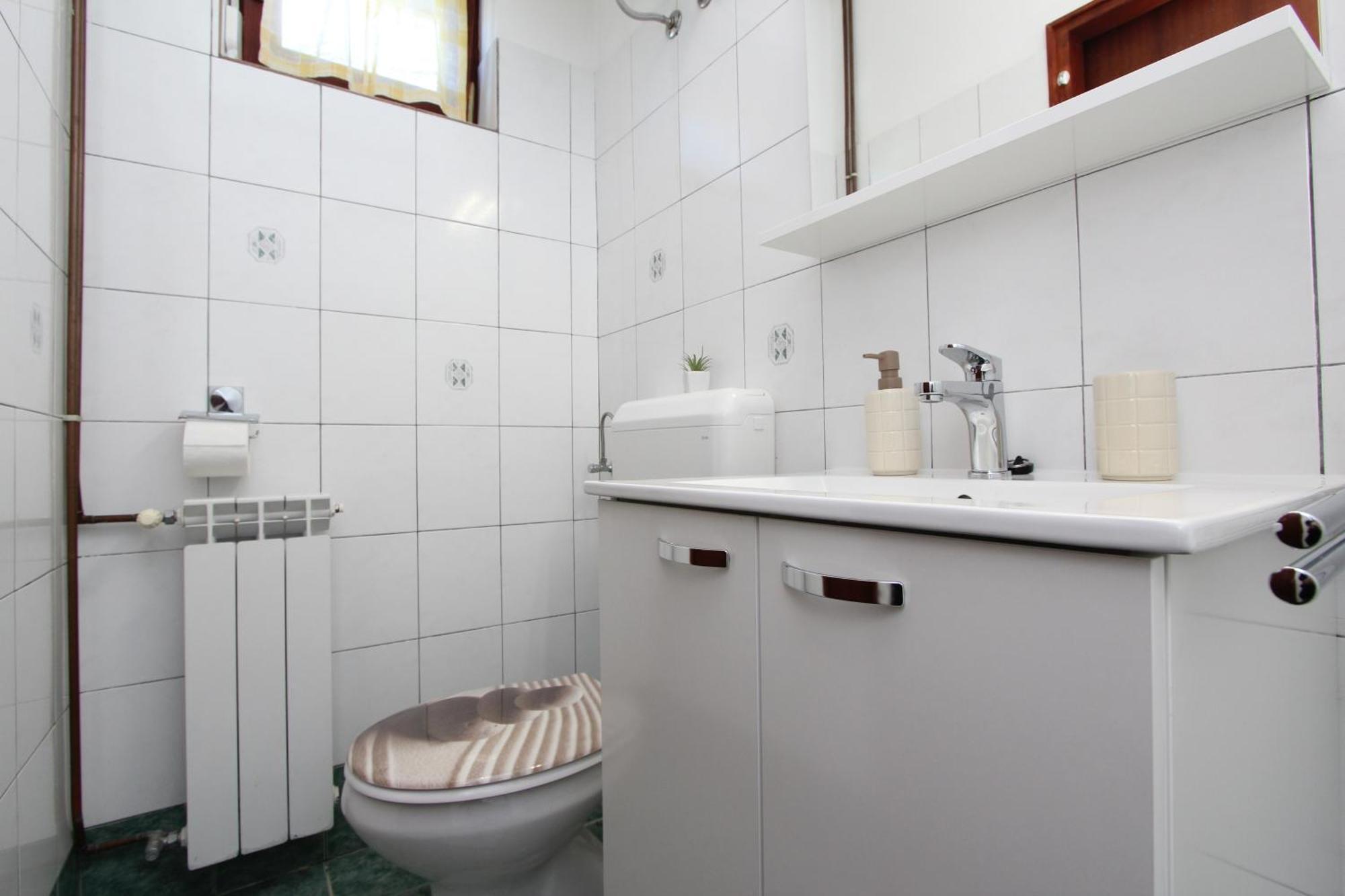 Apartments&Room Silvana Rovinj Buitenkant foto