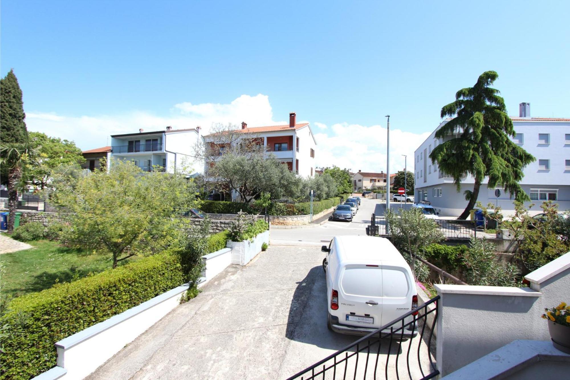 Apartments&Room Silvana Rovinj Buitenkant foto
